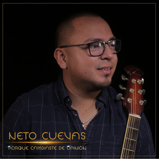 Neto Cuevas