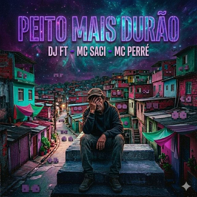PEITO MAIS DURÃO
