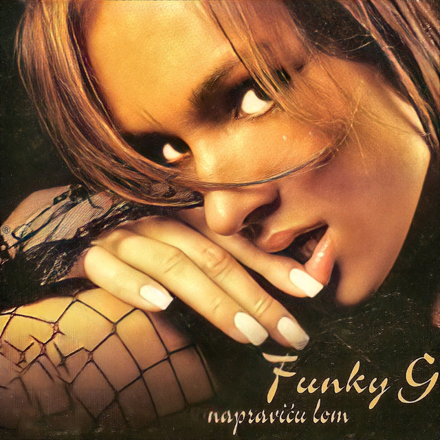 Napraviću Lom cover art