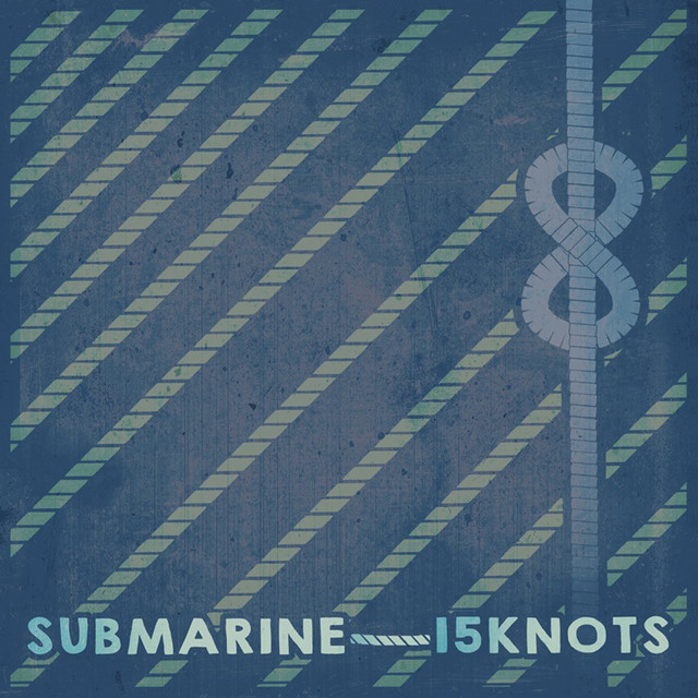 15 Knots artwork