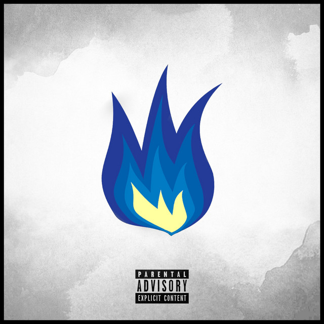Blue Flame