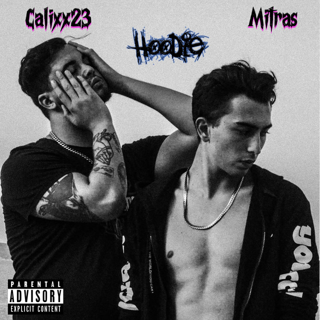 Hoodie - Single by Mitras | Spotify