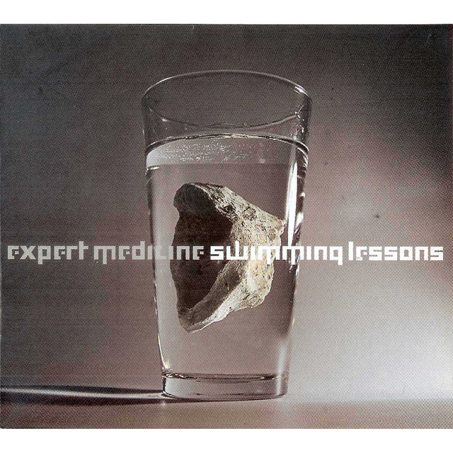 Swimming Lessons cover art