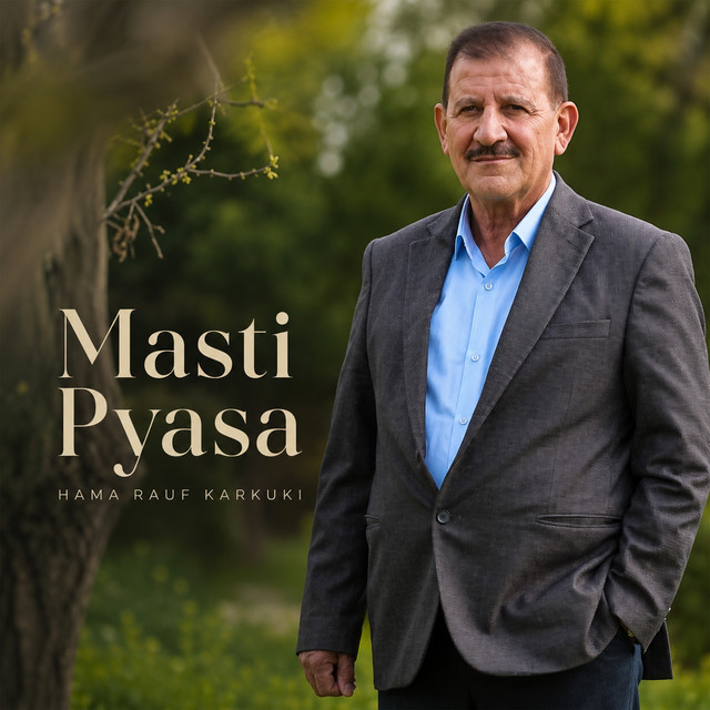 Masti Pyasa album image