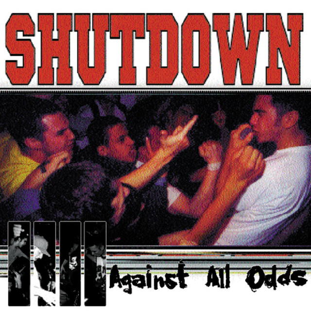 Against All Odds cover art