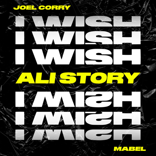 I Wish (feat. Mabel) - Ali Story Extended Remix
