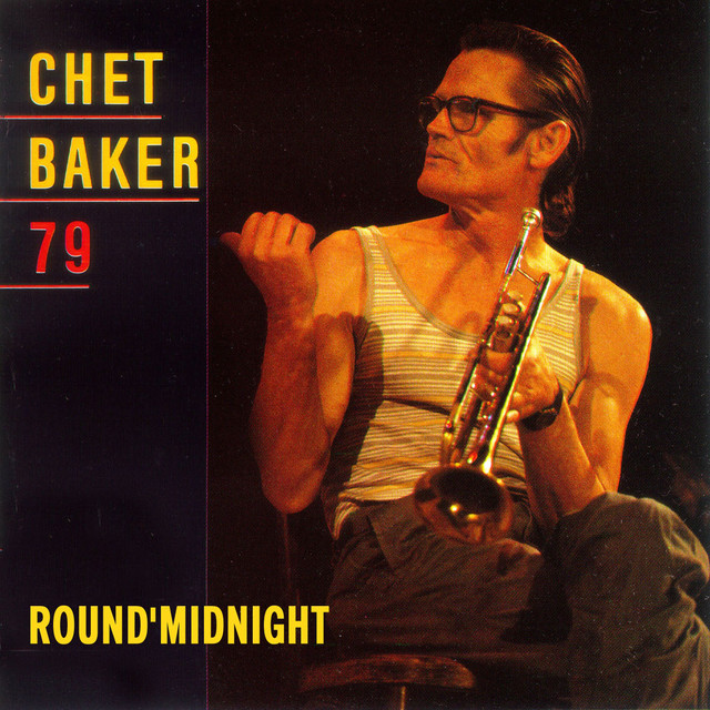 All Blues - Recorded in London, 1979 - song and lyrics by Chet