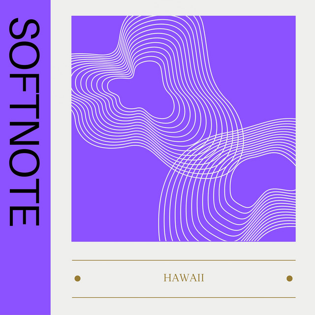 Hawaii cover art