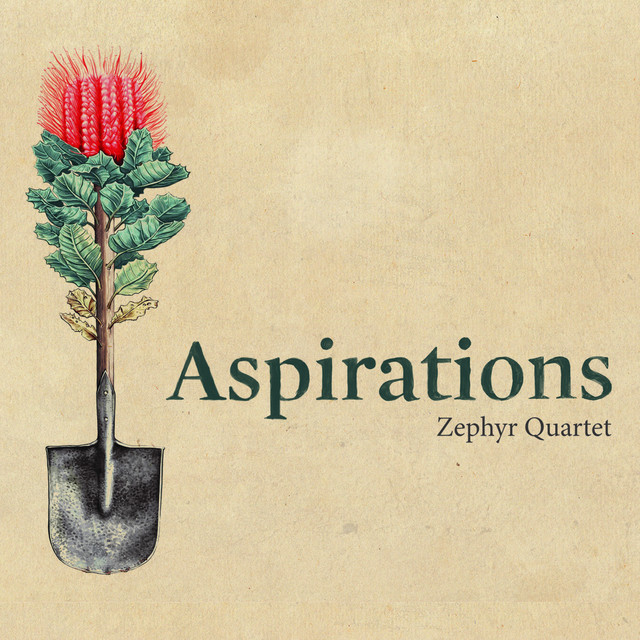 Aspirations cover art