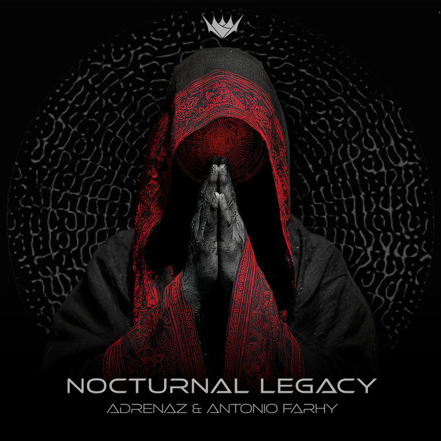 Ancestral cover art