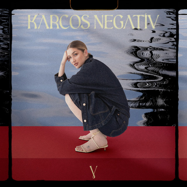 Karcos negatív