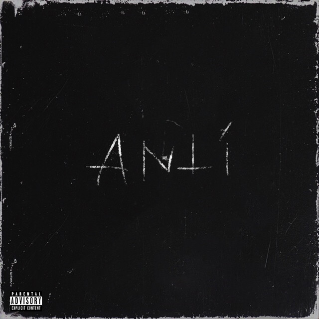 Anti - Album by Rarih | Spotify