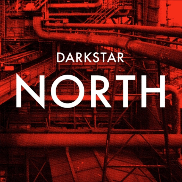 North cover art