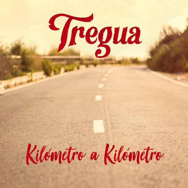 Kilómetro a Kilómetro cover art