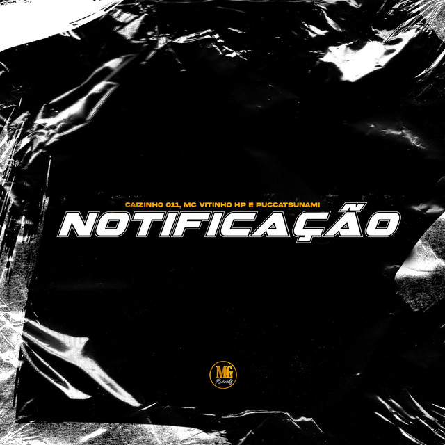 Notíficação