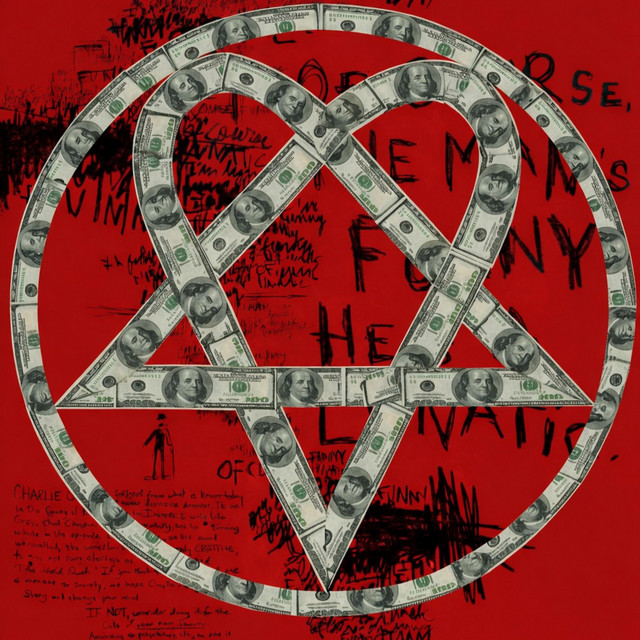 Root Of All Evil cover art