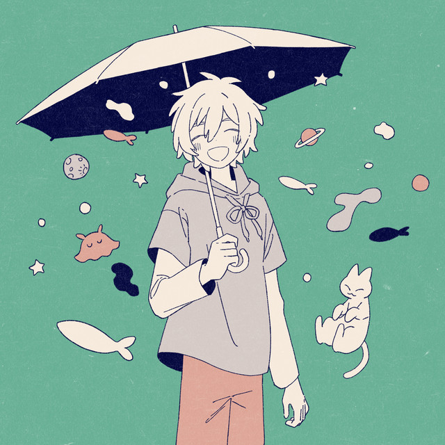 Duffy★プロフ読んでください　 死んだらどこへ行くのかな - song and lyrics by Mafumafu | Spotify