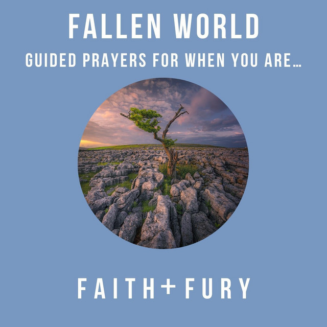 Faith + Fury
