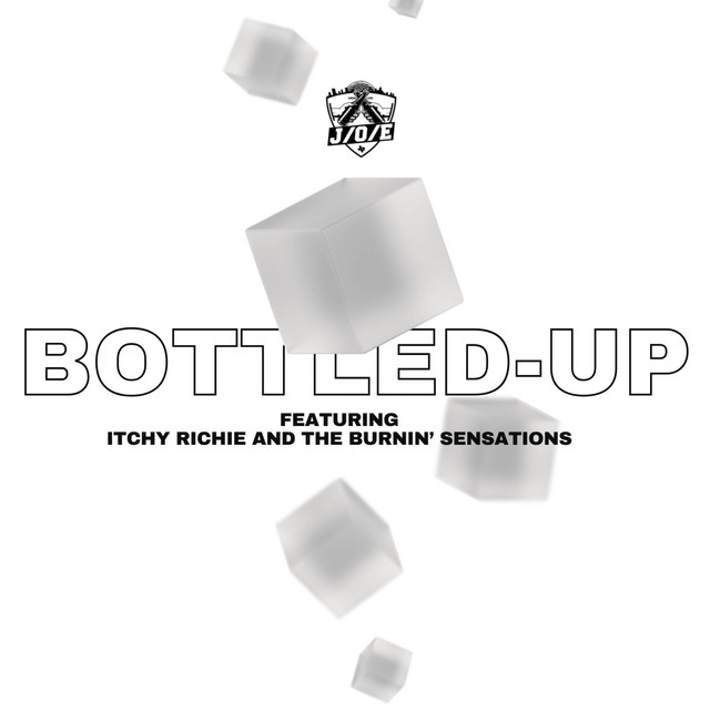 Bottled Up