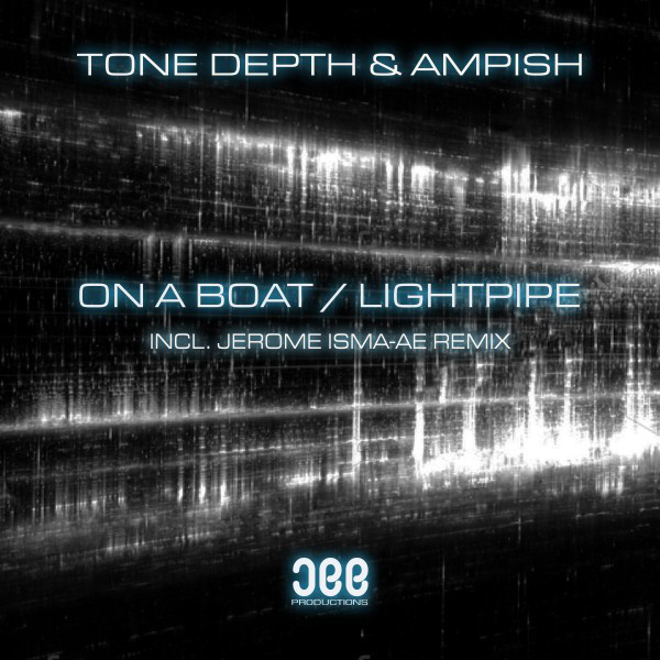 On a Boat - Jerome Isma-Ae Remix