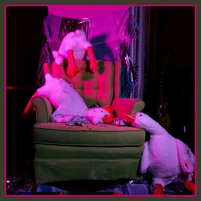 Silly Goose cover art
