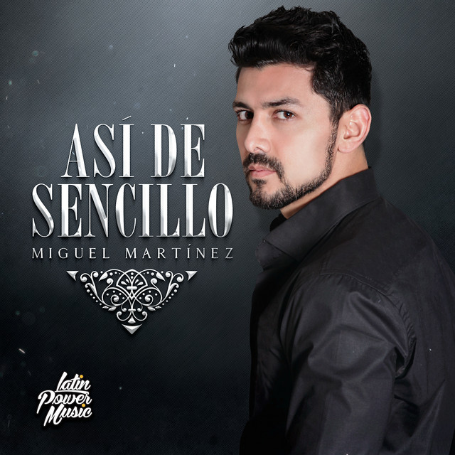 Así de Sencillo