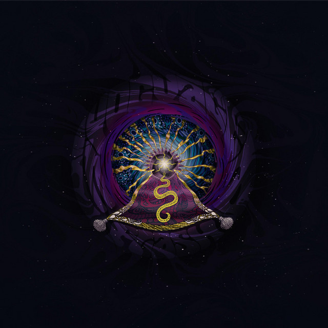 Voyage in a Flash cover art