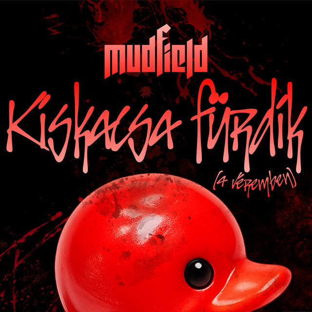 Kiskacsa Fürdik
