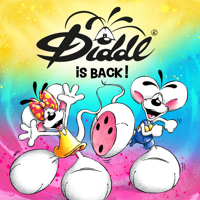 Diddl is back! – Musik und Lyrics von Thomas Goletz | Spotify