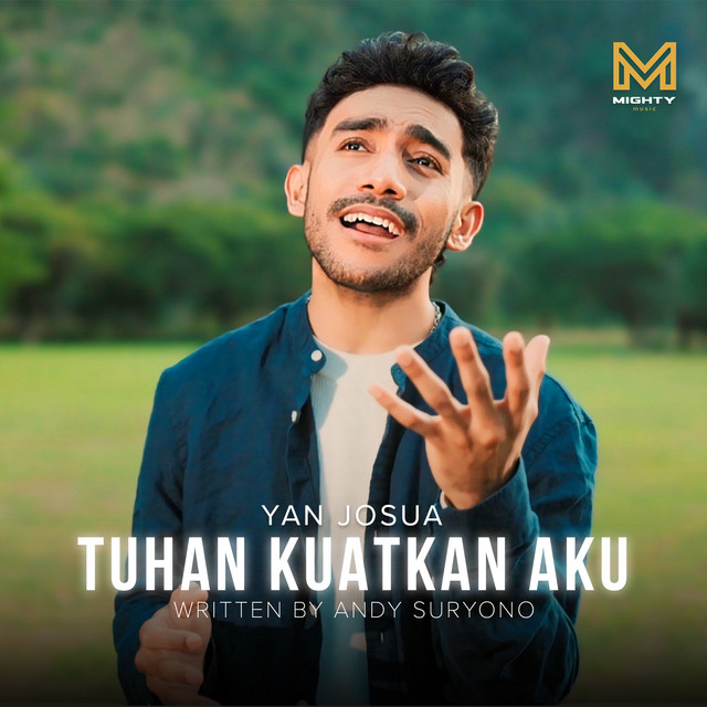 Tuhan Kuatkan Aku cover art