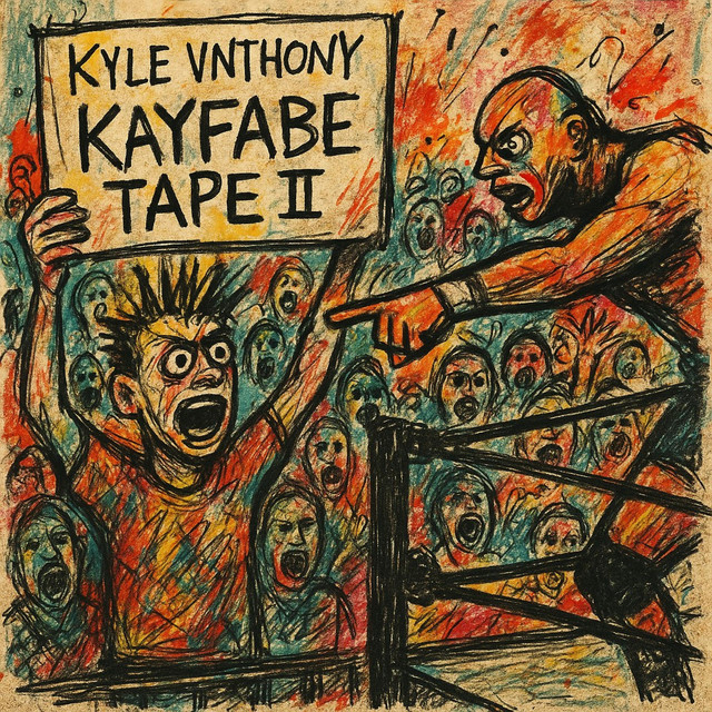 Kyle Vnthony
