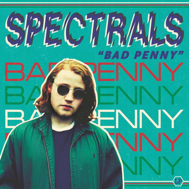 Bad Penny cover art