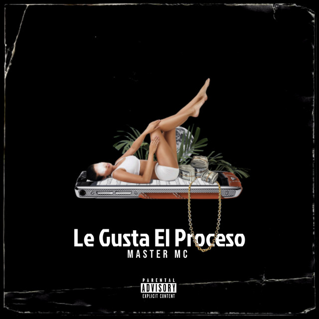 Le Gusta El Proceso