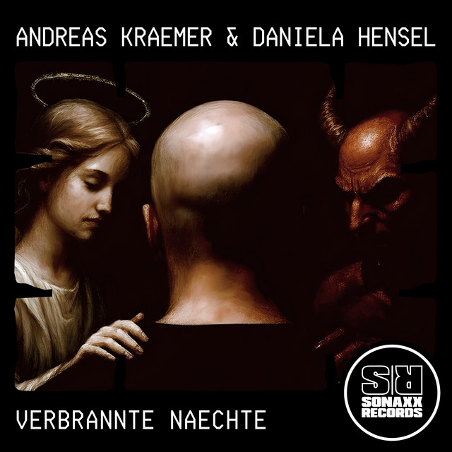 Verbrannte Naechte (Radio-Edit)