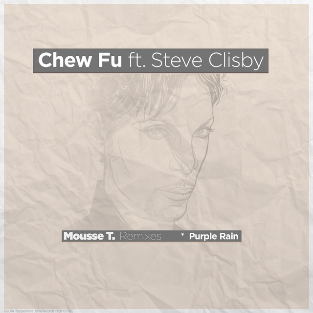 Purple Rain (feat. Steve Clisby) [Mousse T's Home a Lone Mix]