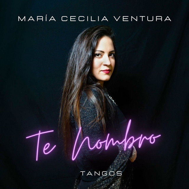 Te Nombro cover art