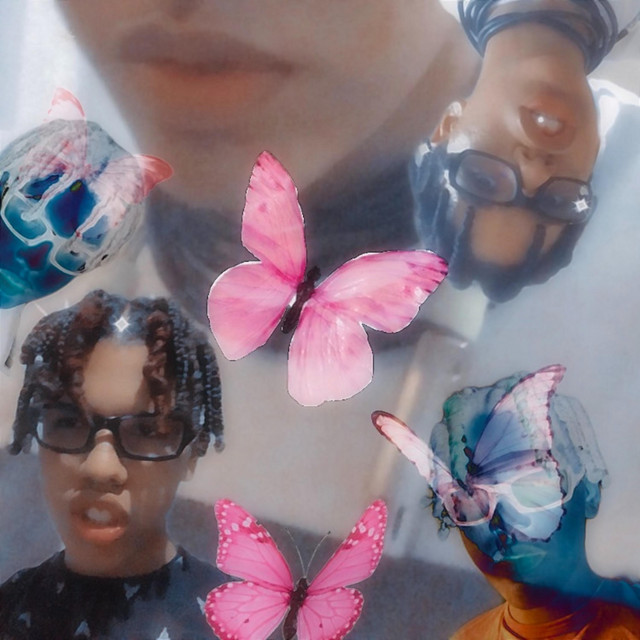 NOSTALGIA cover art