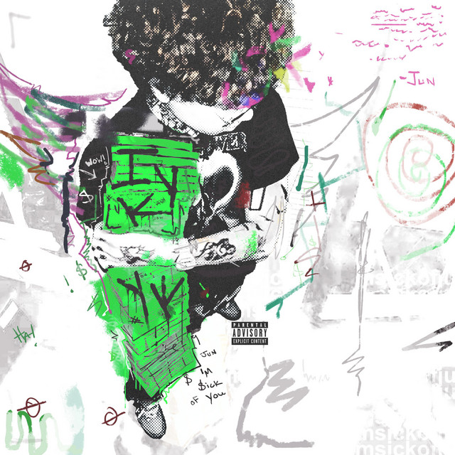 IYKYK cover art