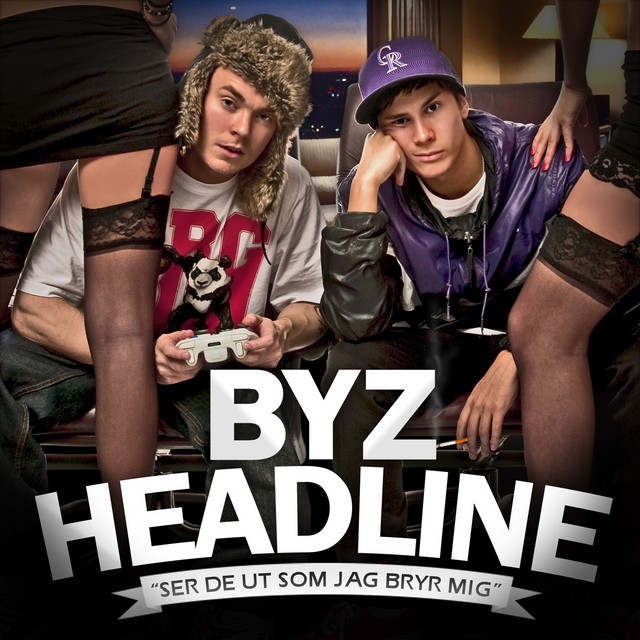 Ser det ut som jag bryr mig cover art