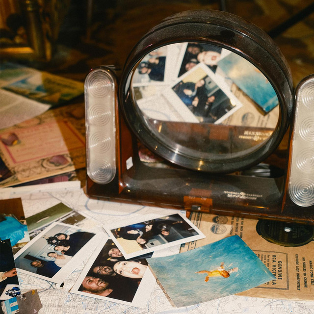 album image