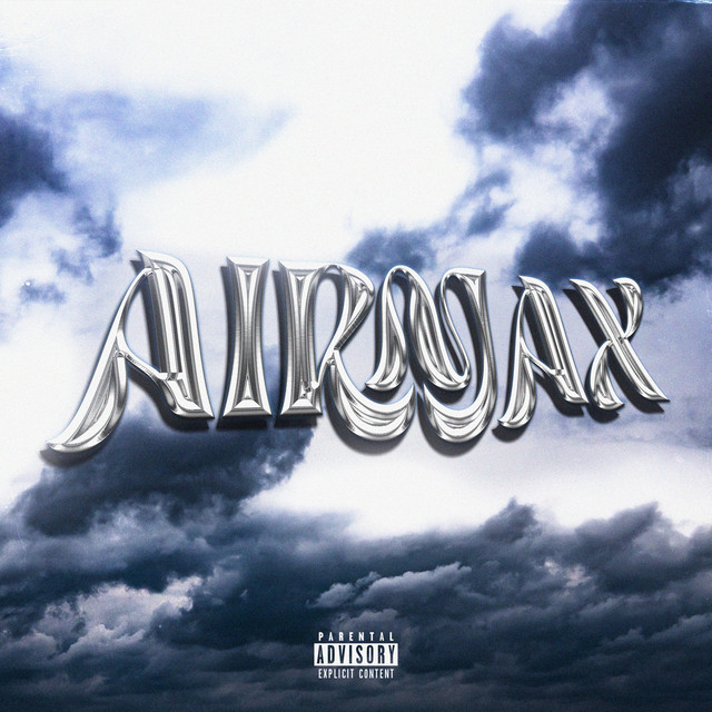 AIRMAX cover art
