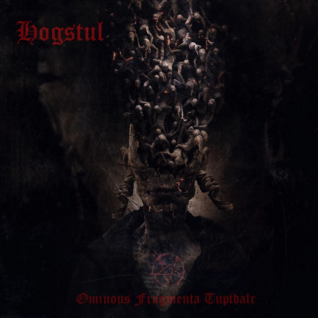 Ominous Fragmenta Tuptdalr cover art