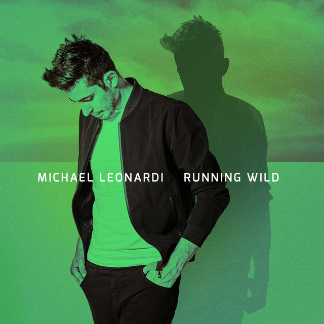 Running Wild cover