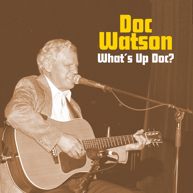 What's Up, Doc? cover