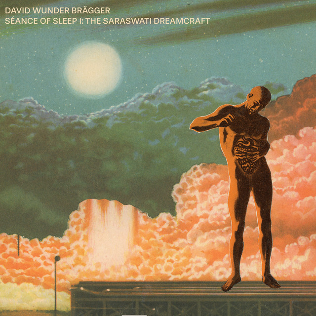 Séance of Sleep 1: The Saraswati Dreamcraft cover