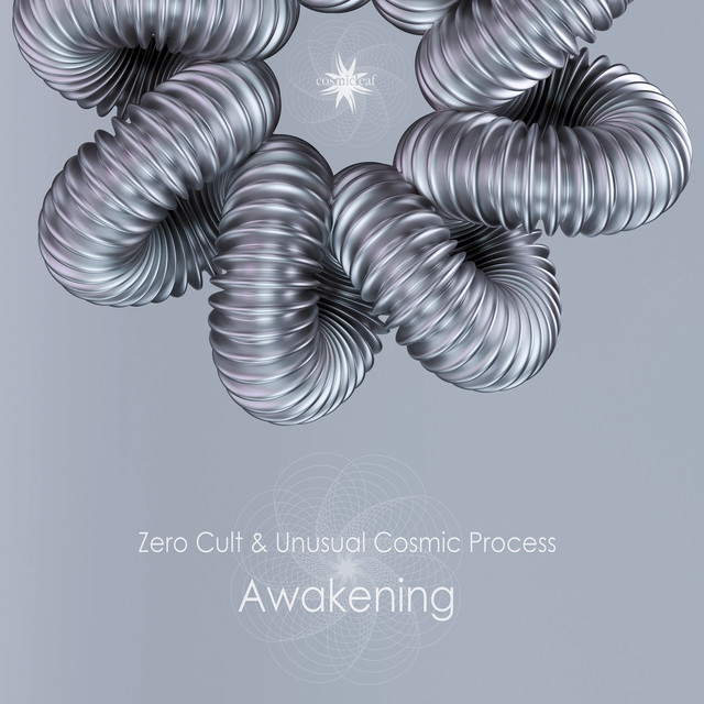 Обкладинка: Awakening — Zero Cult