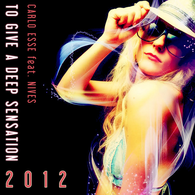 To Give a Deep Sensation - Radio Edit cover art