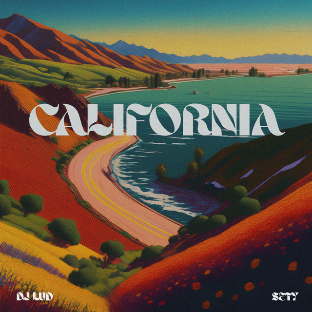 CALIFORNIA