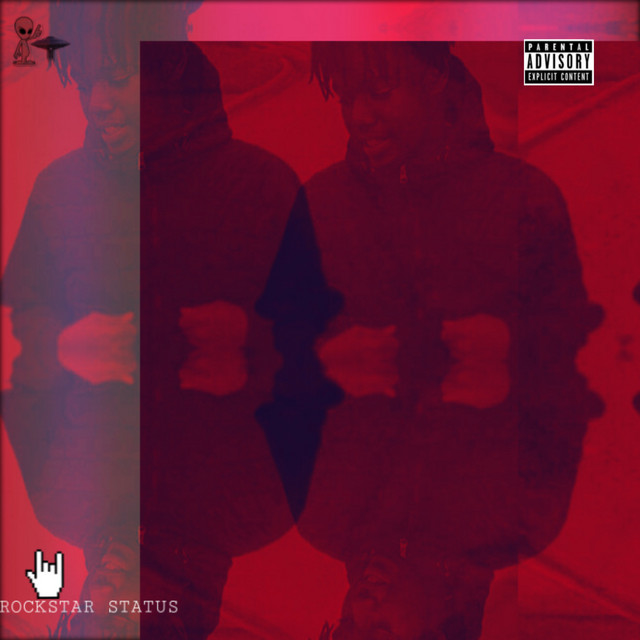 RockstarStatus cover art