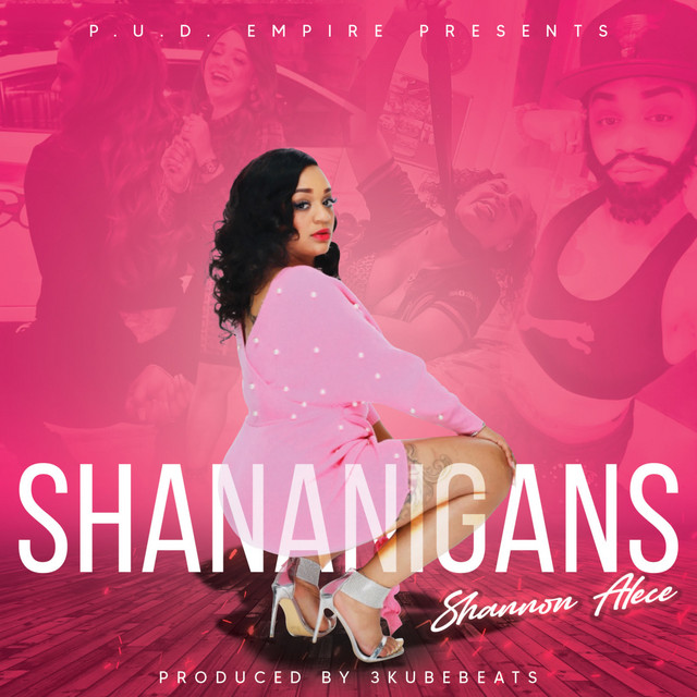 Shannon Alece
